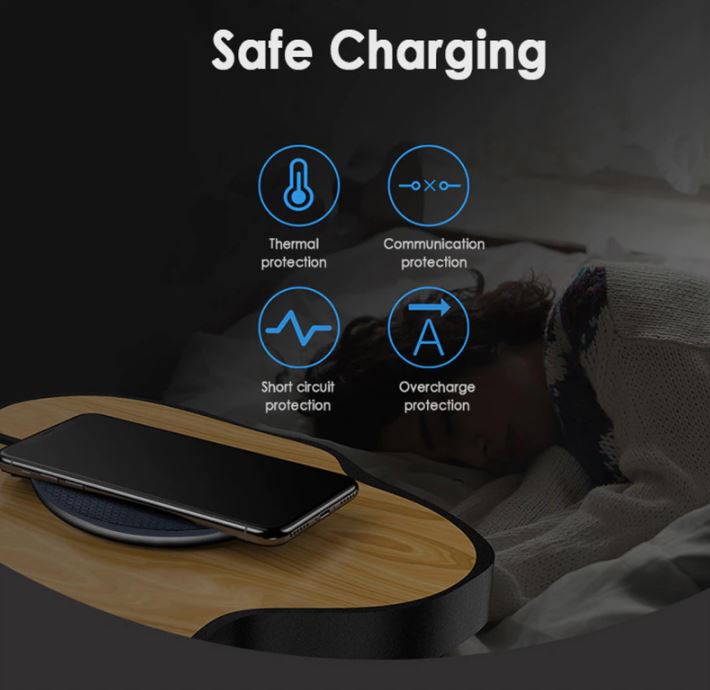Trendyhobo fast charger 3