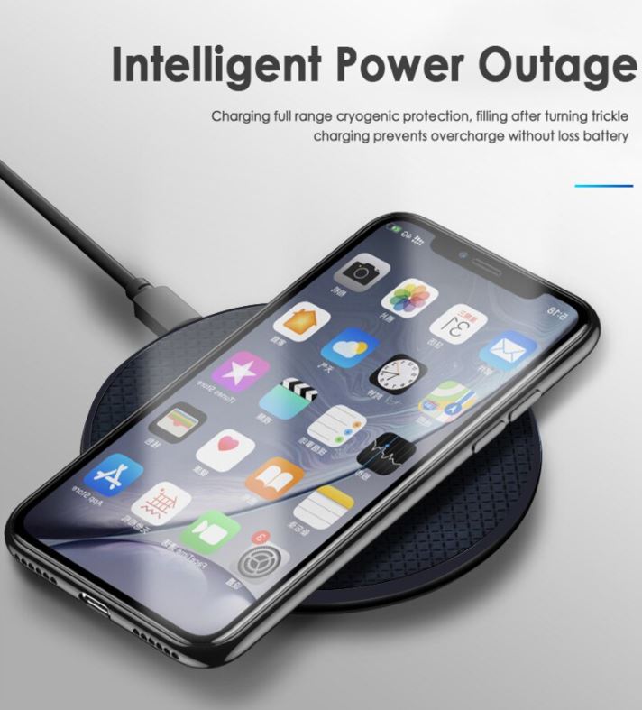 Trendyhobo fast charger 4